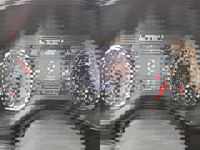 Used 2019 RAM 1500 Big Horn image 17