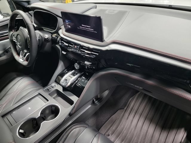 New 2026 Acura MDX A-Spec w/ Advance Package AWD/4WD image 15