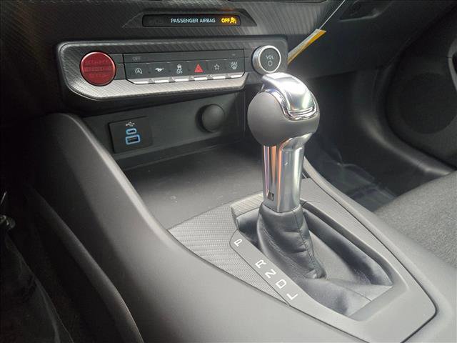 New 2026 Ford Mustang Coupe image 13