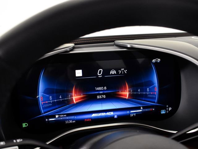 Certified 2024 Mercedes-Benz AMG GT 55 image 29