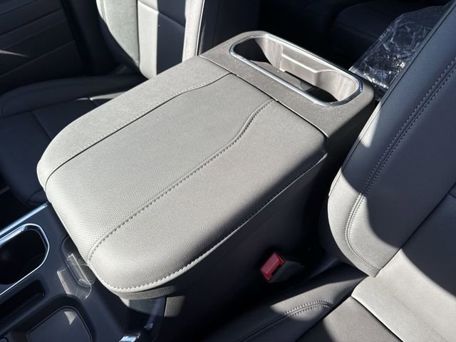 New 2026 GMC Sierra 1500 SLT w/ SLT Premium Package image 21