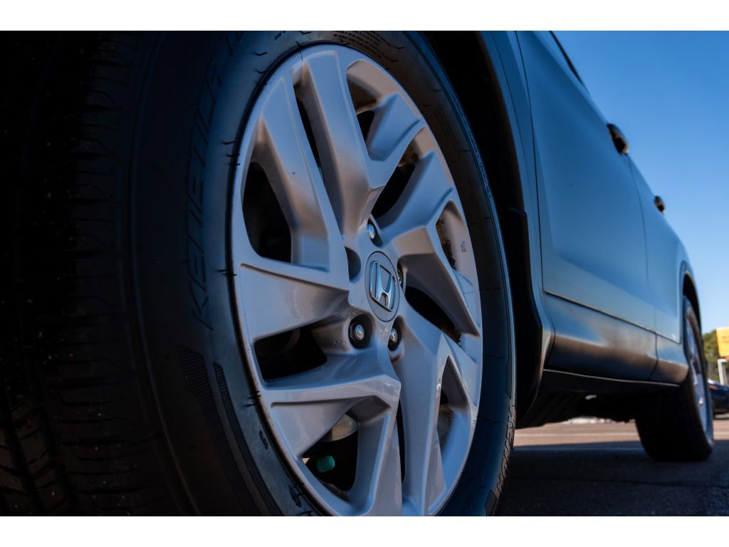 Used 2016 Honda CR-V EX image 9