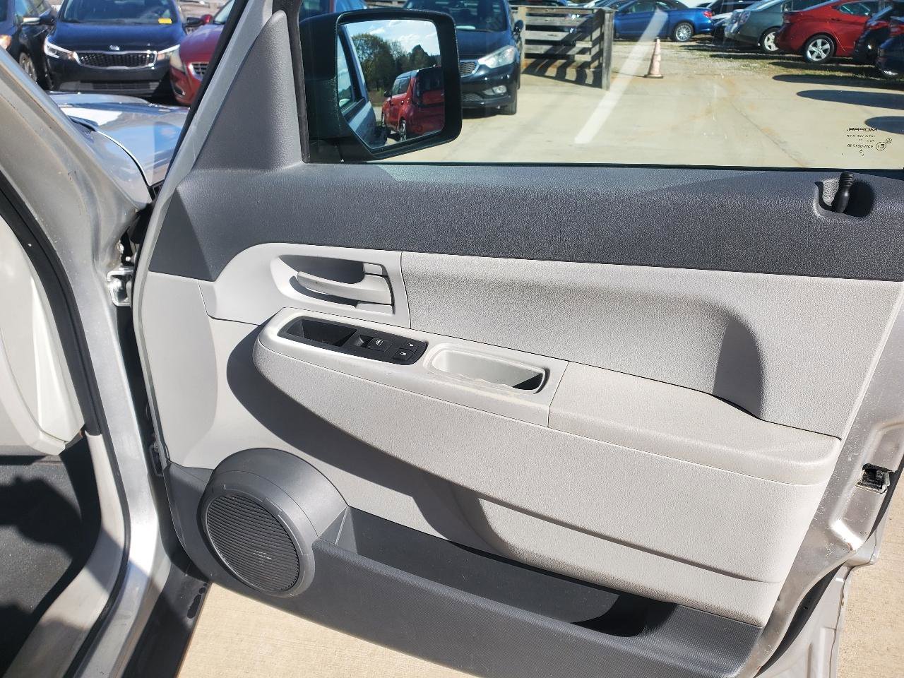 Used 2008 Jeep Liberty Sport w/ Popular Equipment Group image 5