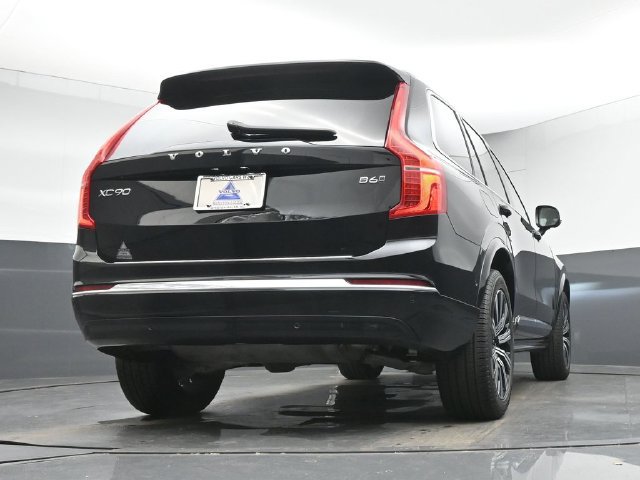 Used 2024 Volvo XC90 B6 Plus w/ Protection Package AWD/4WD image 41