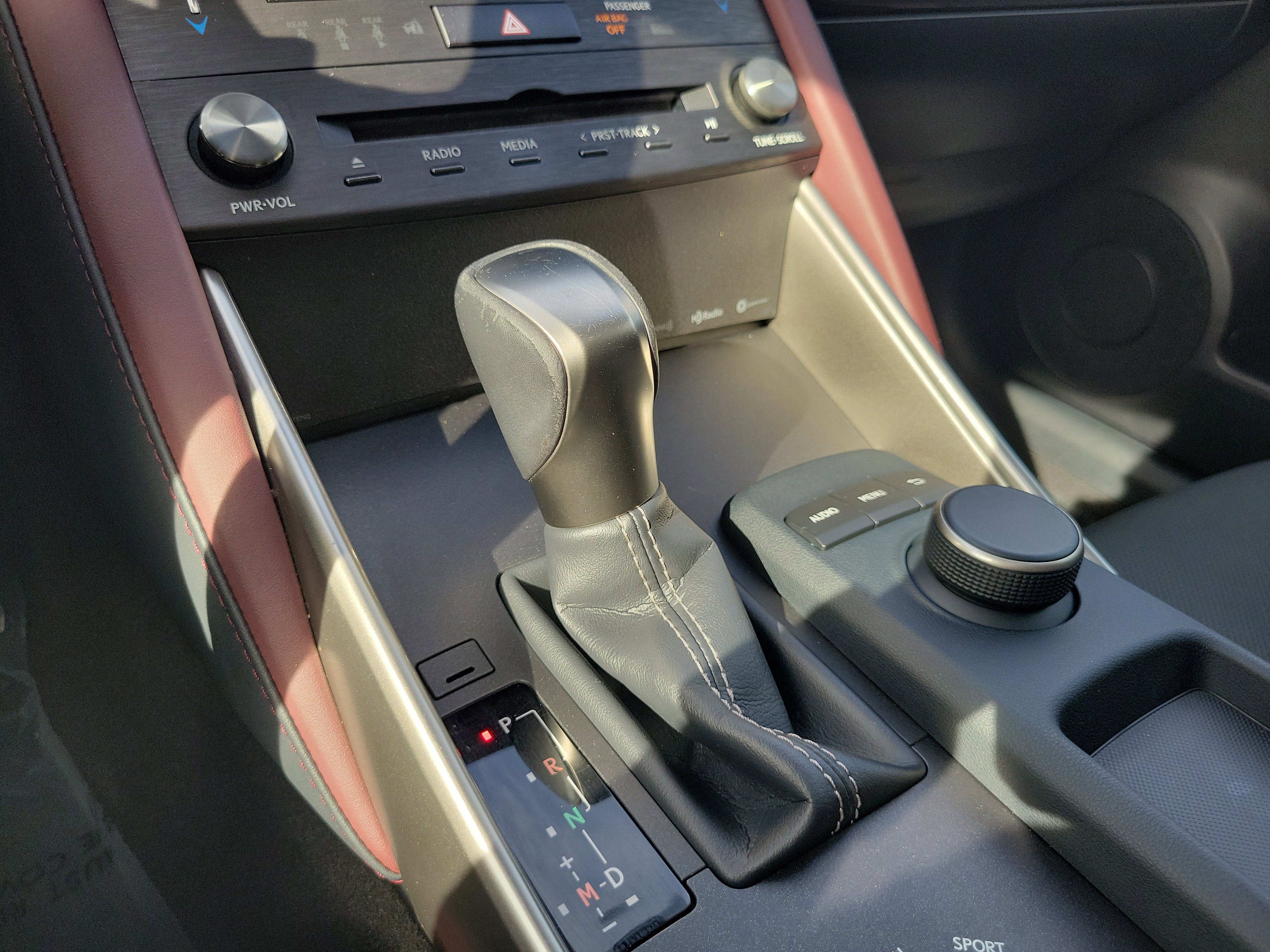 Used 2020 Lexus IS 300 w/ Accessory Package 2 RWD image 25