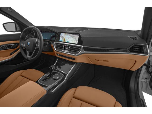 Used 2022 BMW 330i Sedan w/ Convenience Package RWD image 18