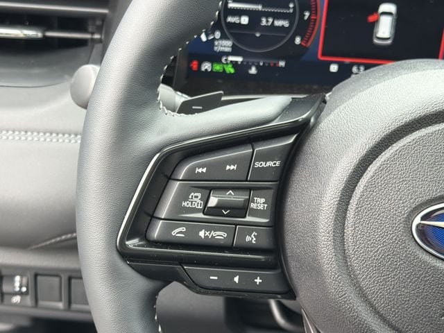 New 2026 Subaru Outback Touring XT AWD/4WD image 25