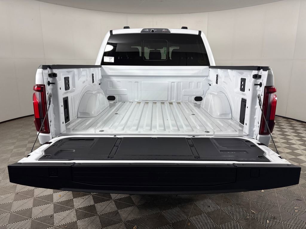 New 2026 Ford F150 Raptor image 28