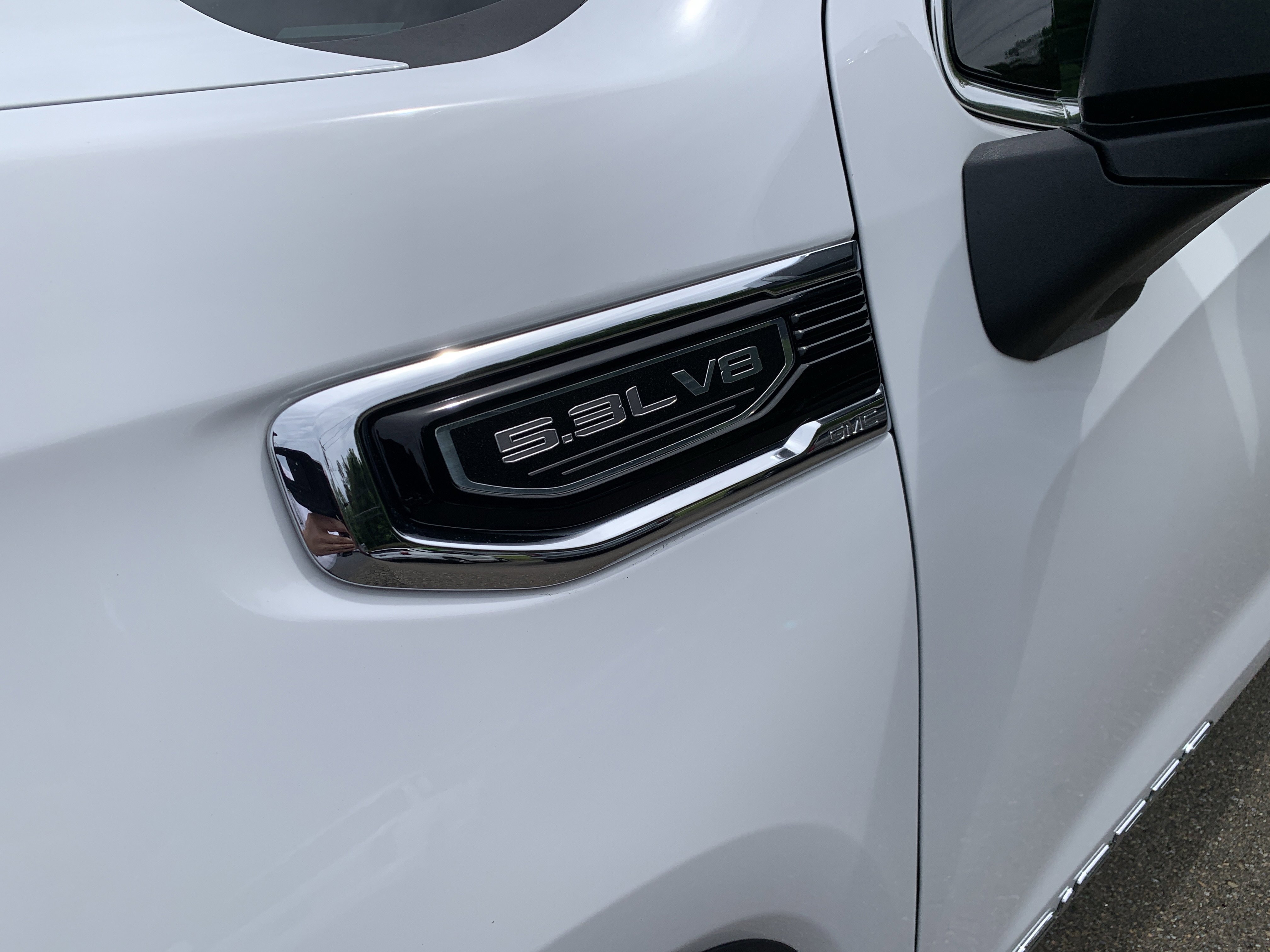 Used 2024 GMC Sierra 1500 SLT AWD/4WD image 18