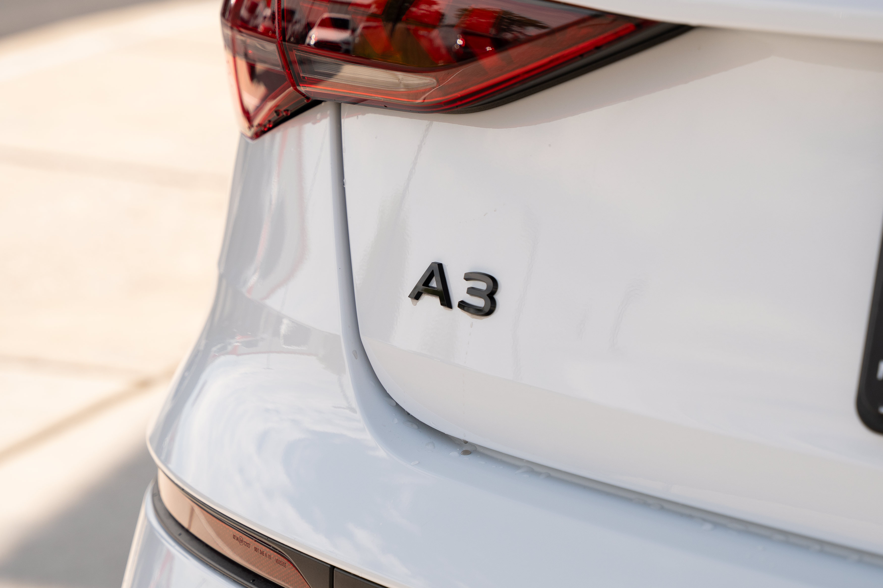Certified 2026 Audi A3 2.0T Premium AWD/4WD image 24