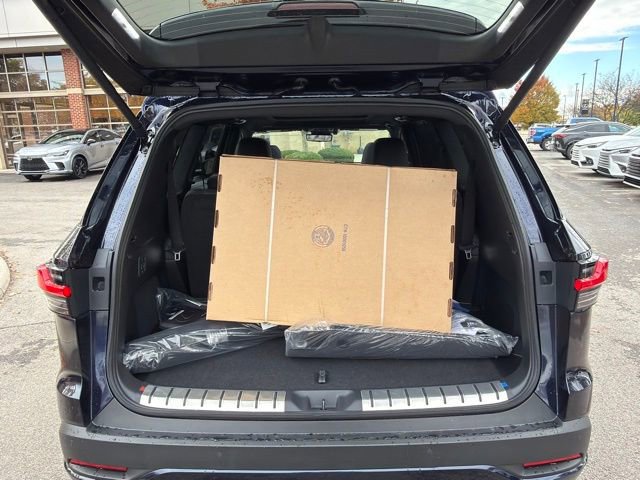 New 2026 Lexus TX 350 AWD image 14