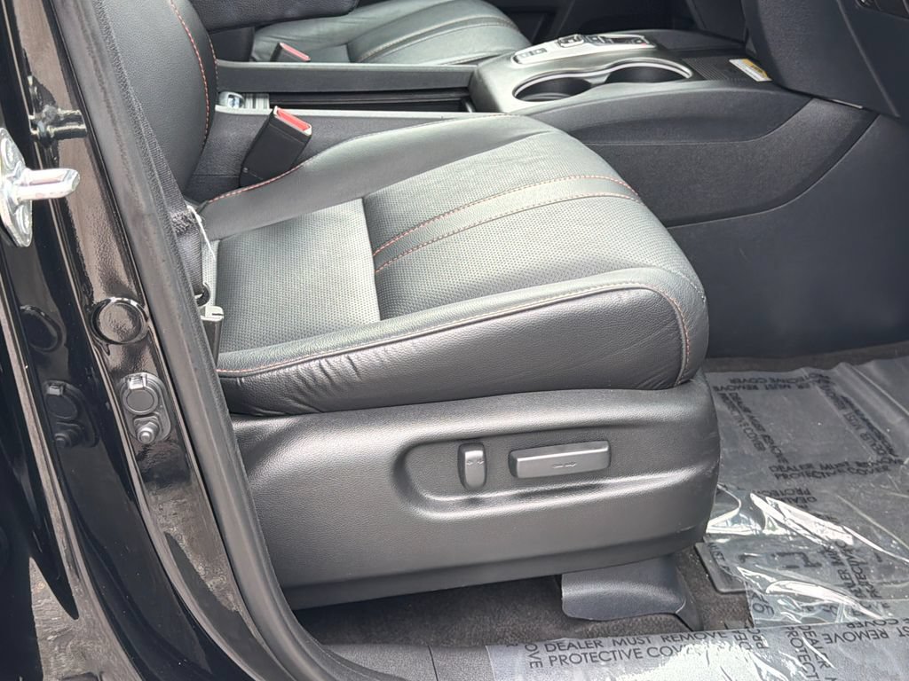 Used 2023 Honda Passport TrailSport image 13