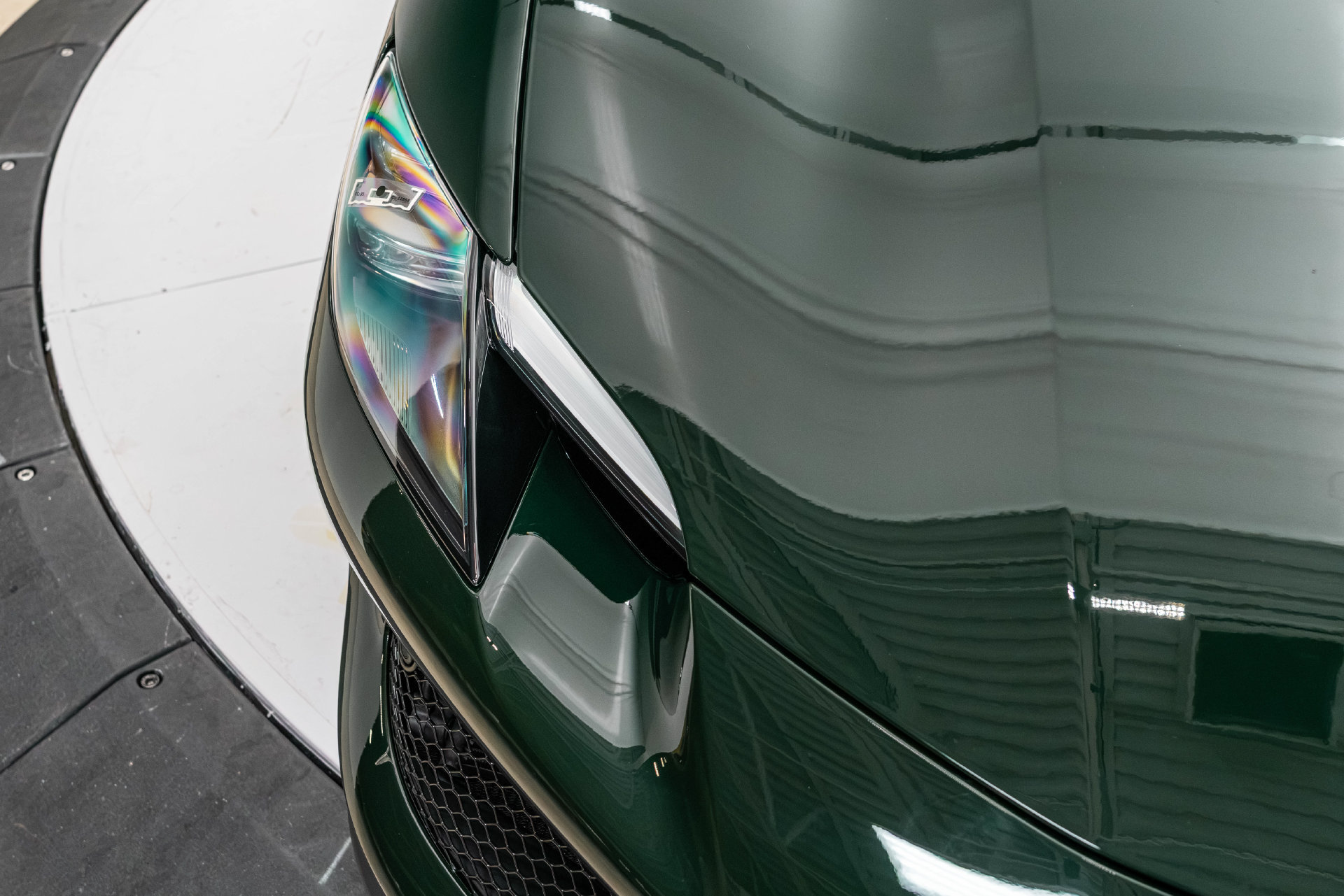 Certified 2025 Ferrari 296 GTB RWD image 46