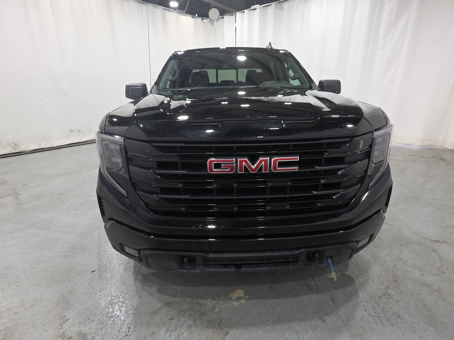 Certified 2026 GMC Sierra 1500 Elevation w/ Preferred Package AWD/4WD image 10