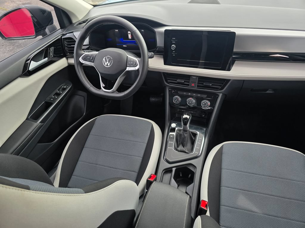 Used 2026 Volkswagen Taos S FWD image 18