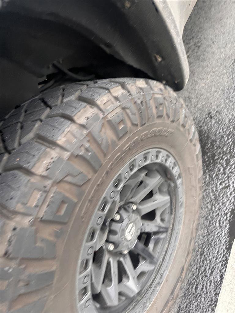 Used 2021 Toyota Tundra 1794 Edition w/ TRD Off-Road Package image 11