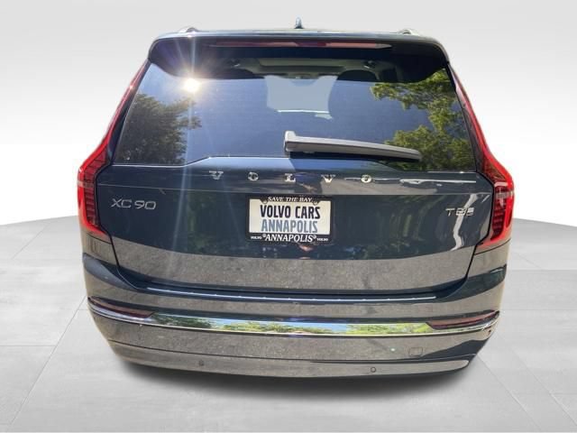 New 2026 Volvo XC90 T8 Ultra w/ Protection Package Premier AWD/4WD image 6