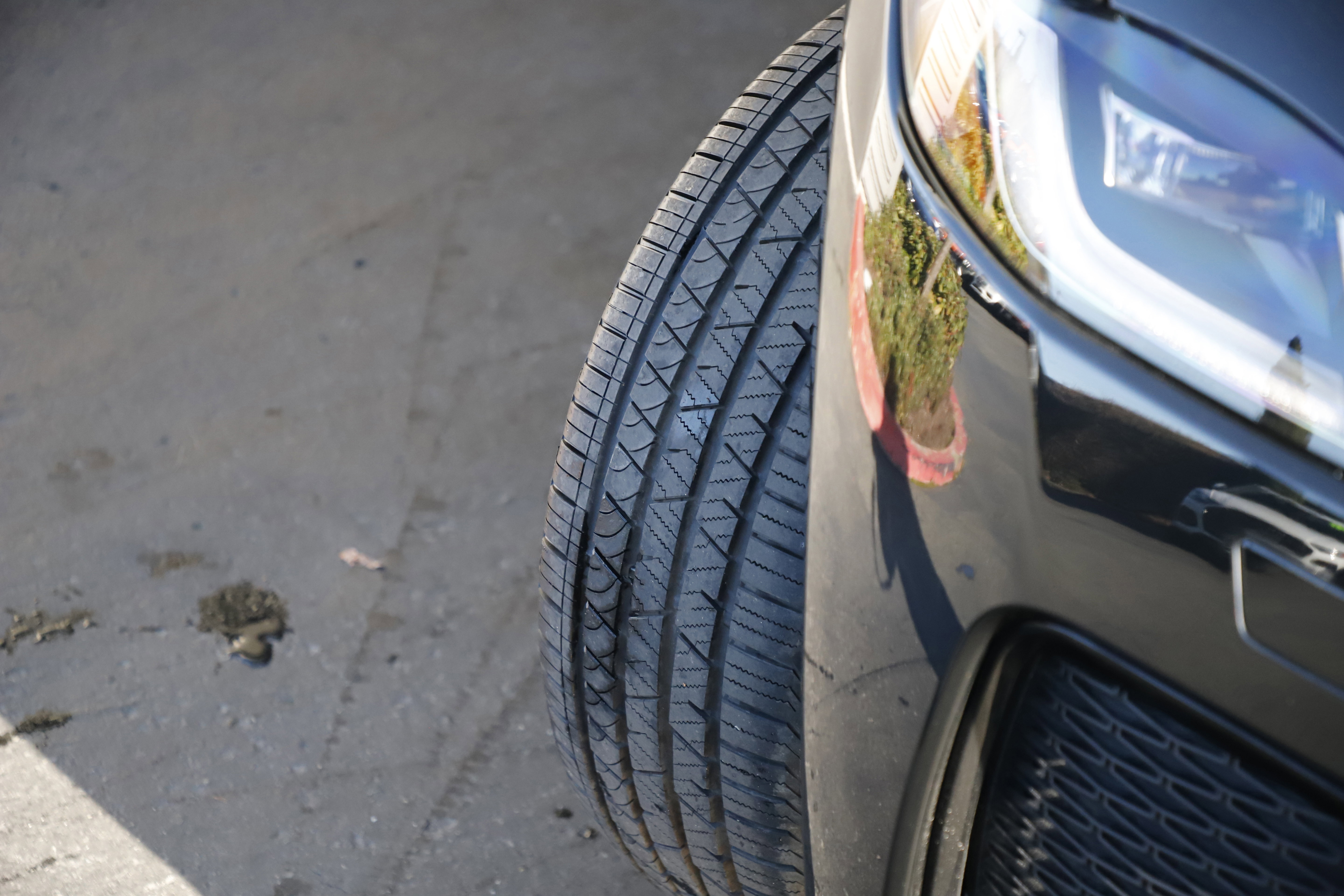 New 2026 Jaguar F-PACE R-Dynamic S image 5