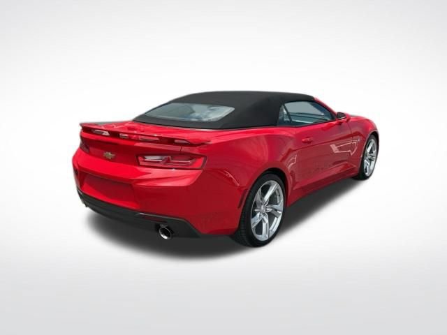 Used 2016 Chevrolet Camaro LT RWD image 15