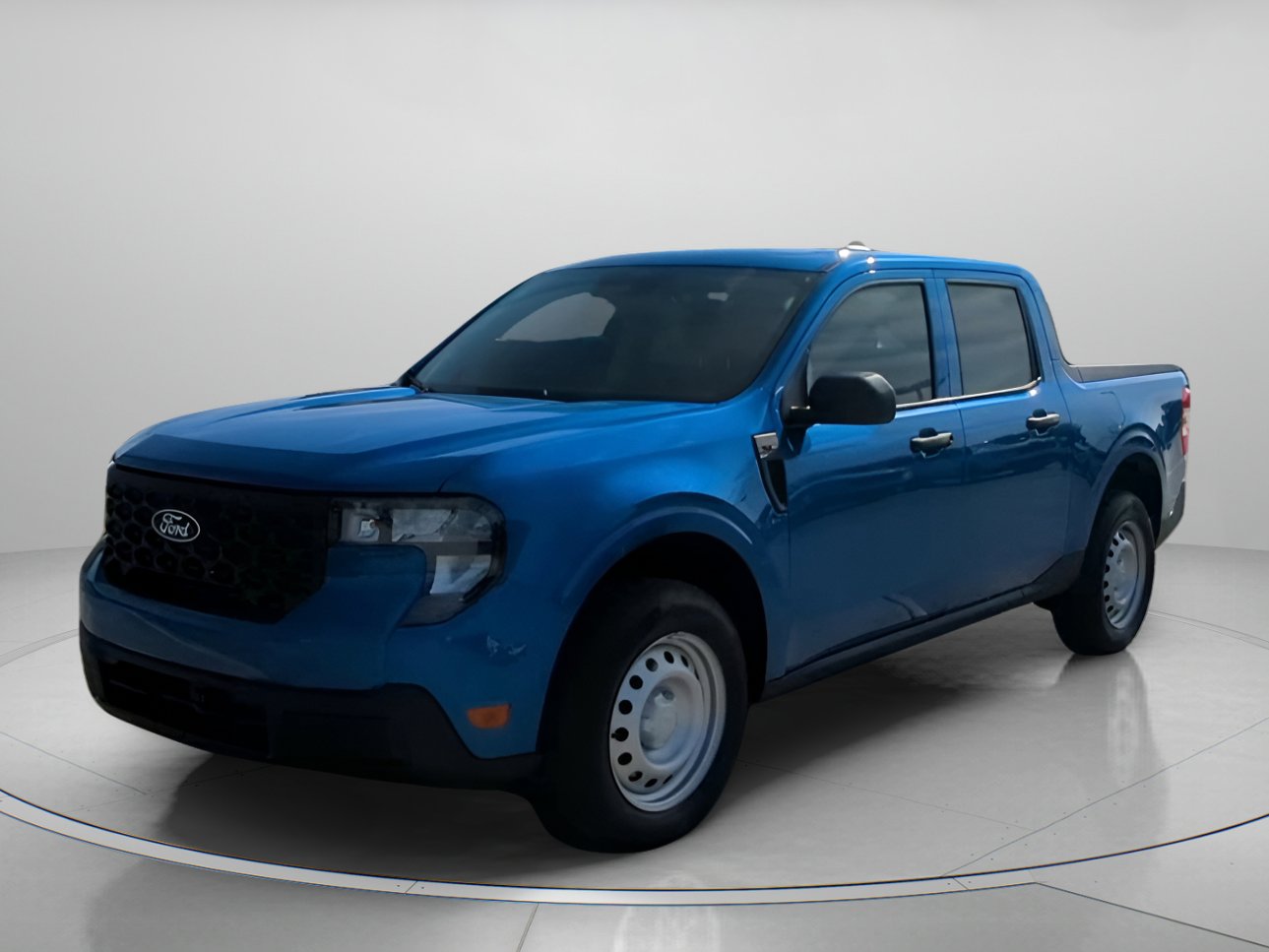 New 2026 Ford Maverick XL FWD image 12