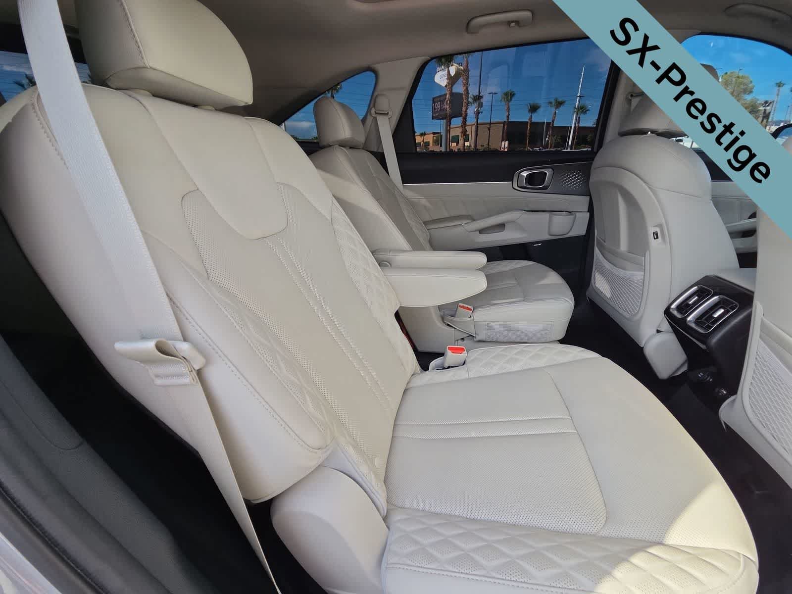 Used 2022 Kia Sorento SX FWD image 17