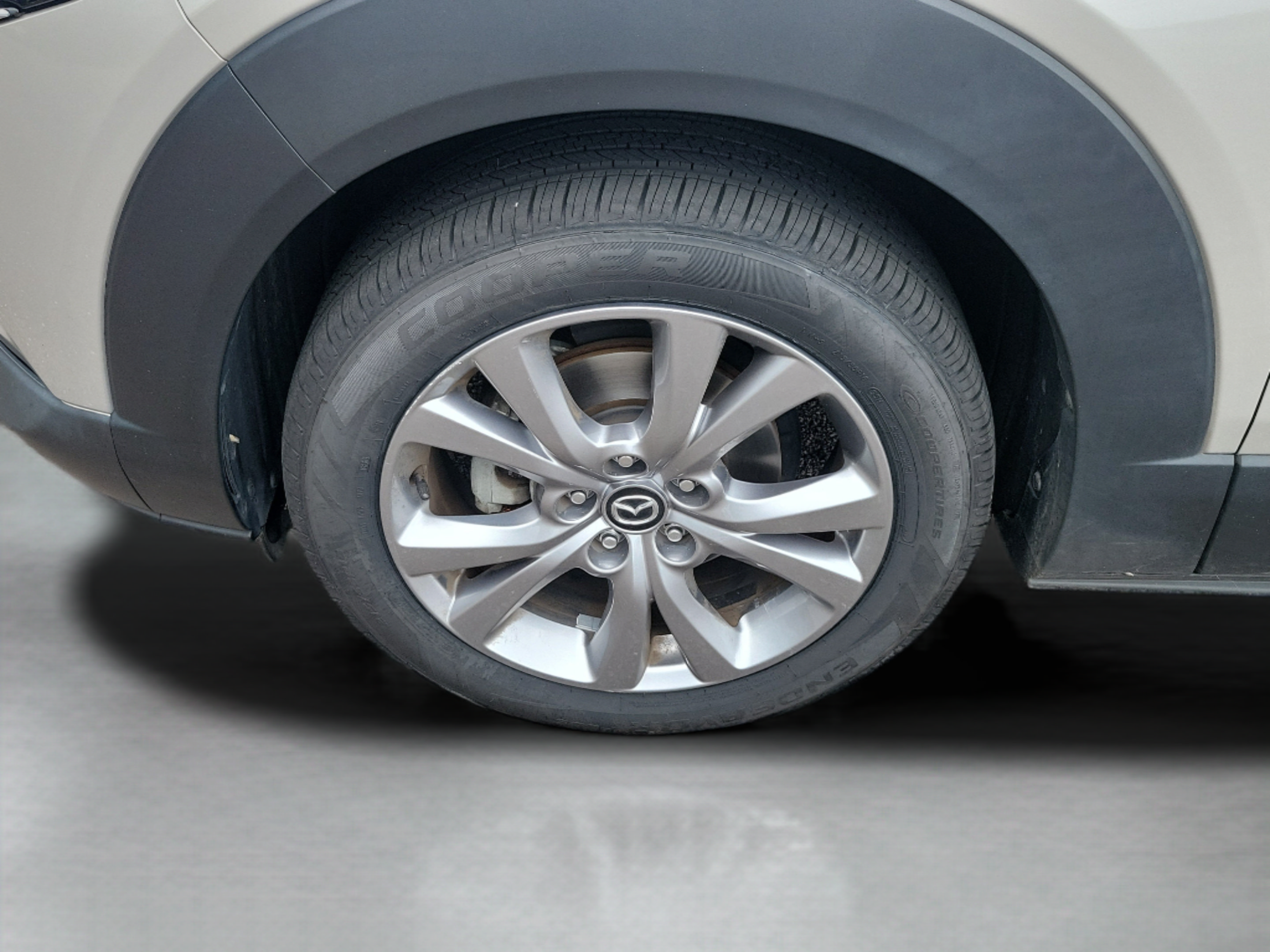 Used 2023 MAZDA CX-30 AWD 2.5 S w/ Select Package image 35