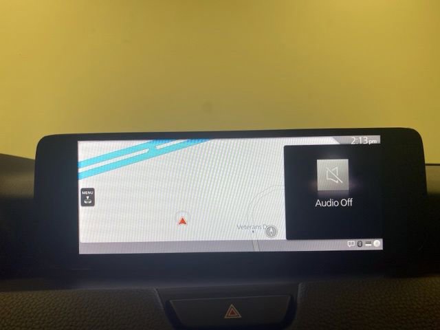 Used 2024 MAZDA CX-90 Plug-In Hybrid w/ Premium Pkg image 11