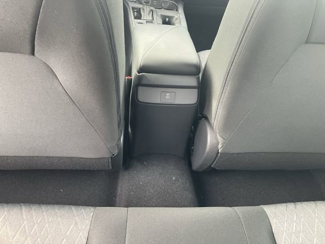 New 2026 Nissan Sentra SV w/ SV Convenience Package image 28