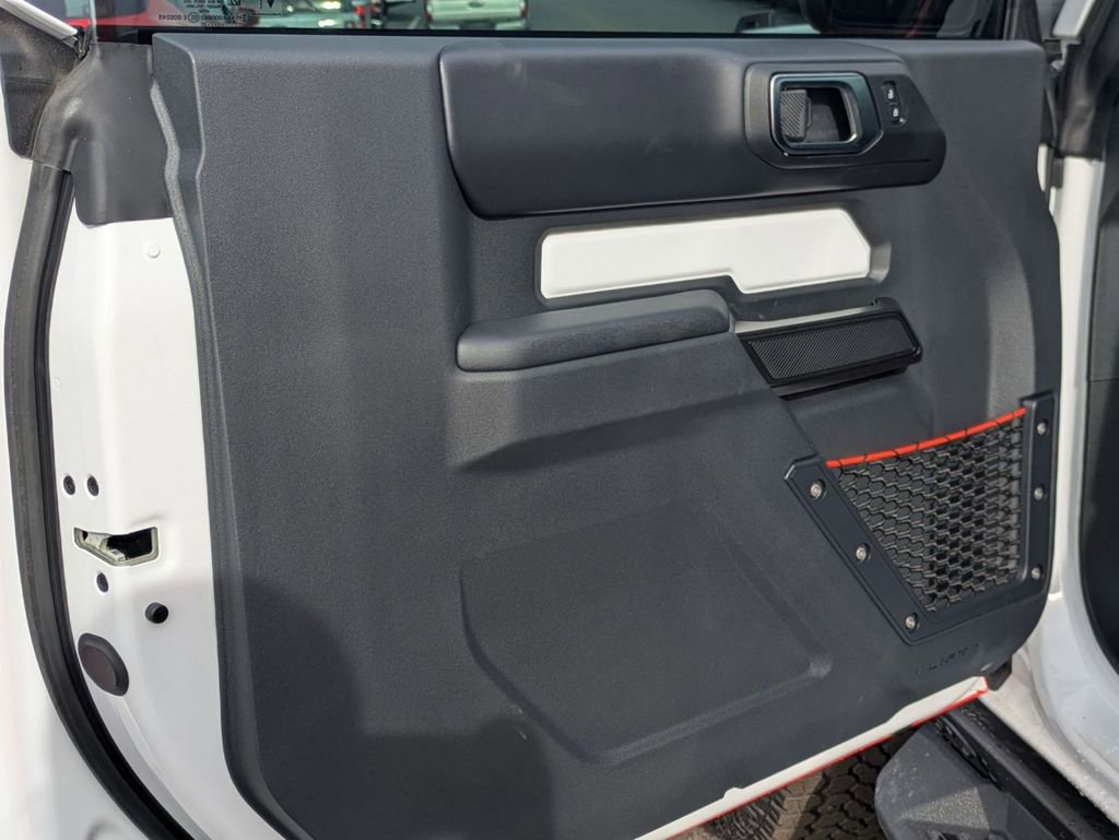 New 2025 Ford Bronco Stroppe Edition image 39