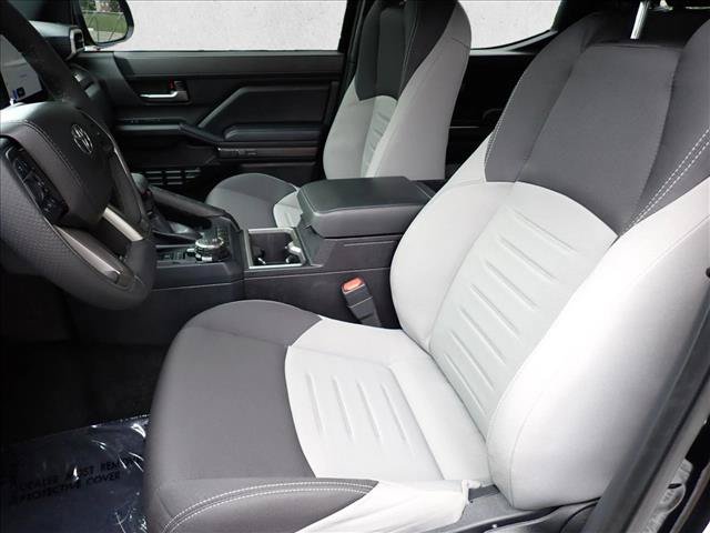 Certified 2026 Toyota Tacoma TRD Sport AWD/4WD image 11
