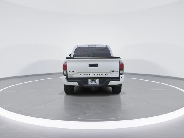 Used 2021 Toyota Tacoma TRD Pro AWD/4WD image 7