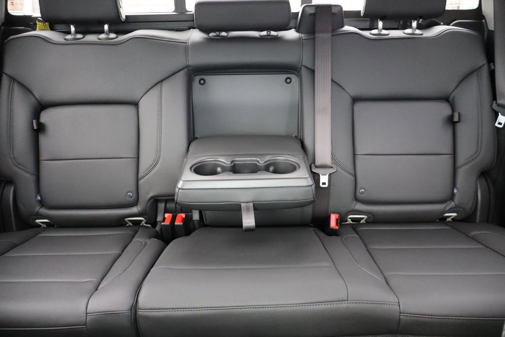 New 2026 Chevrolet Silverado 1500 RST w/ Safety Package image 42