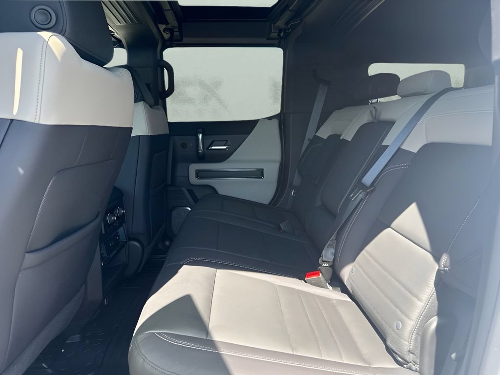 Used 2026 GMC Hummer EV SUV AWD/4WD image 14