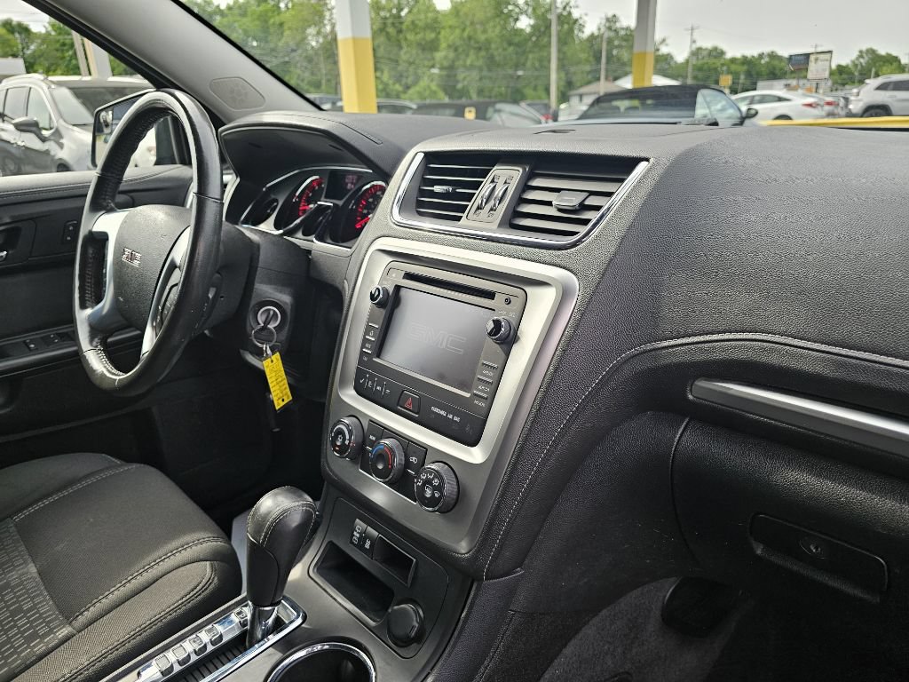 Used 2014 GMC Acadia SLE FWD image 46