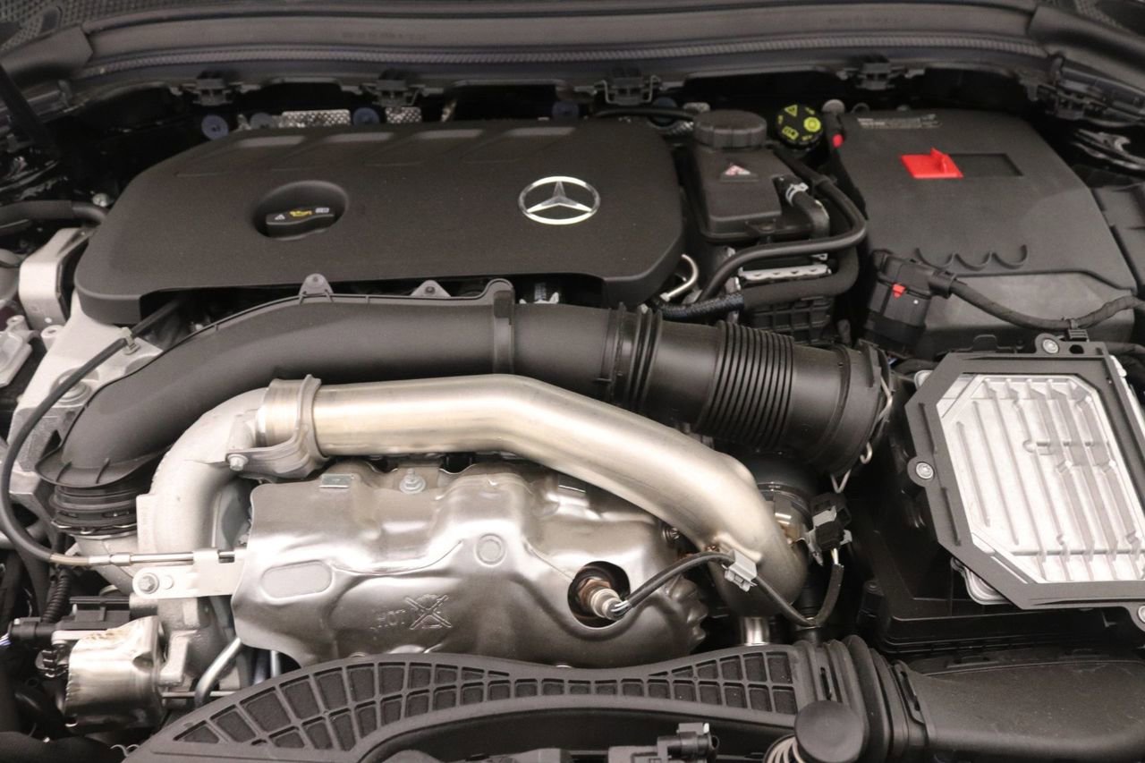 New 2026 Mercedes-Benz GLA 250 image 9