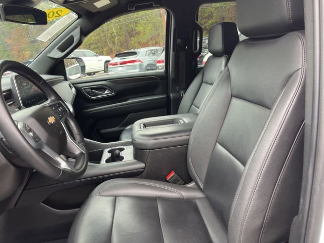 Used 2023 Chevrolet Tahoe LT AWD/4WD image 7