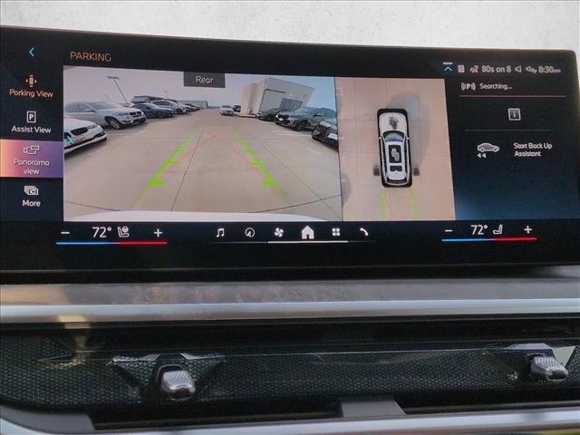New 2027 BMW X7 xDrive40i w/ Premium Package AWD/4WD image 13