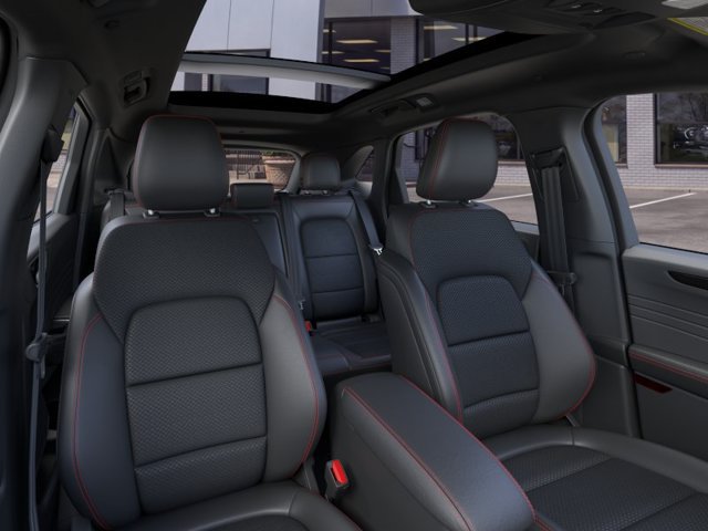 New 2025 Ford Escape ST-Line Select w/ Tech Pack #2 AWD/4WD image 10