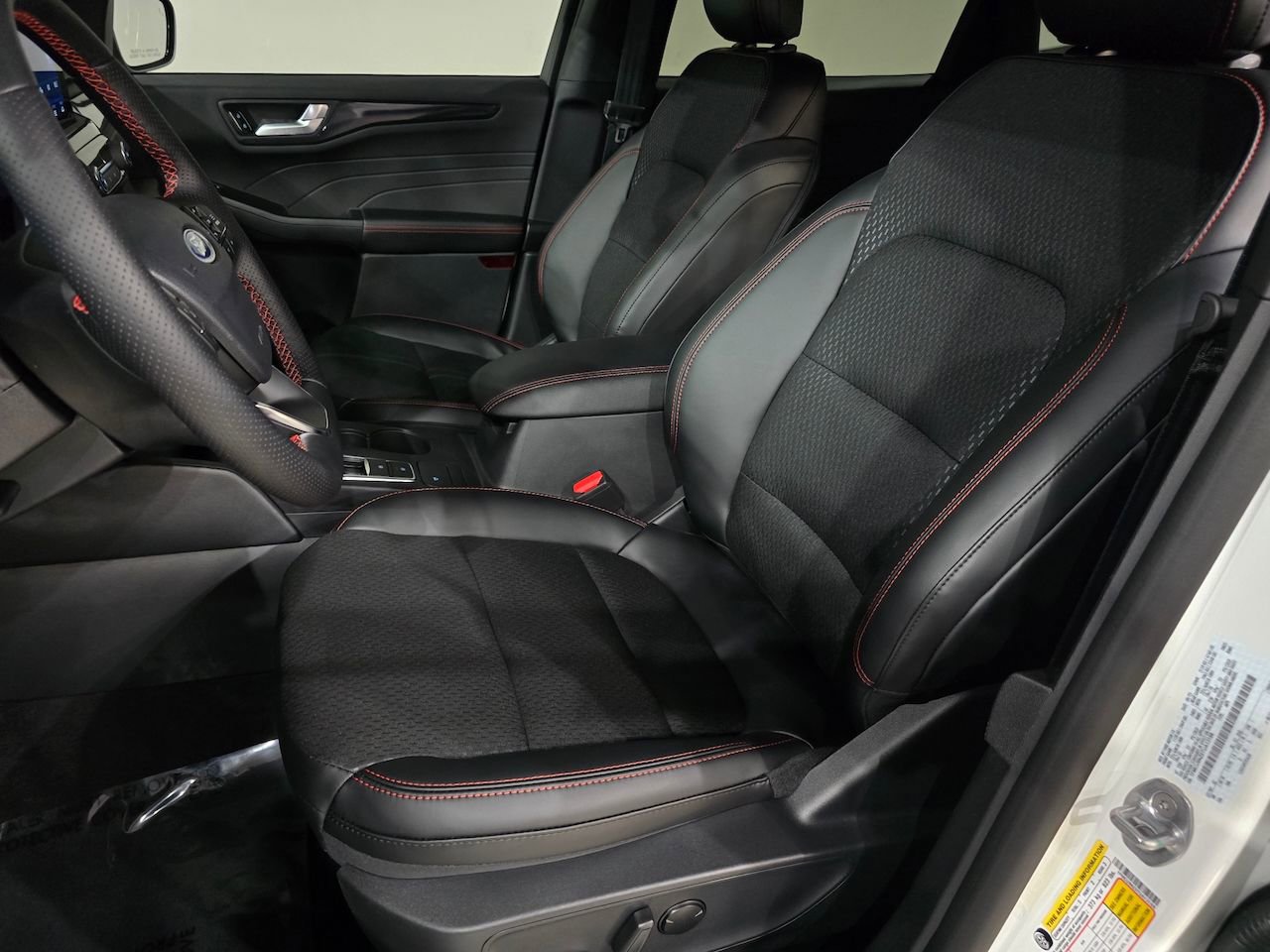 New 2026 Ford Escape ST-Line Select image 20