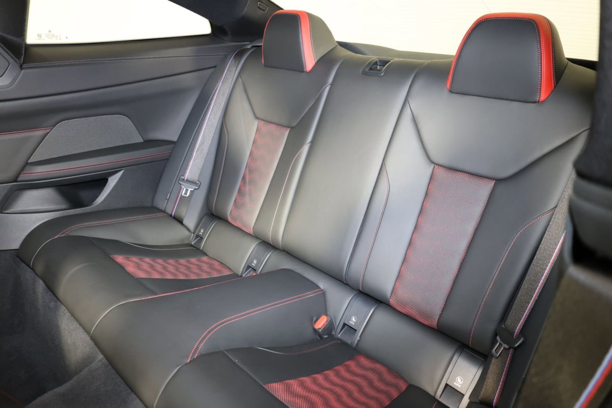 Used 2025 BMW M4 CS AWD/4WD image 11