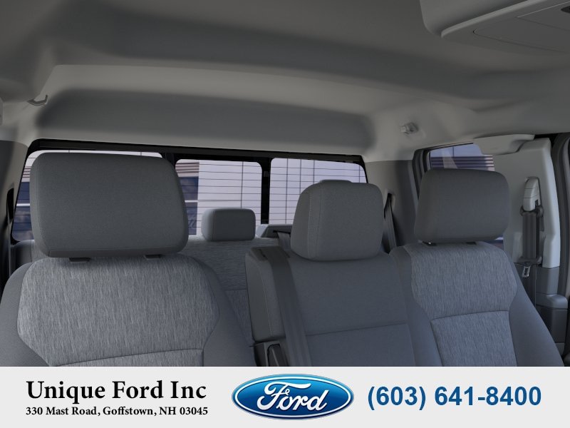 New 2026 Ford F250 XL w/ STX Appearance Package AWD/4WD image 23
