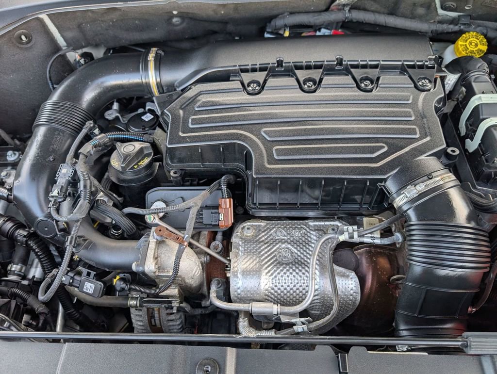 Used 2023 Jeep Renegade Limited image 52