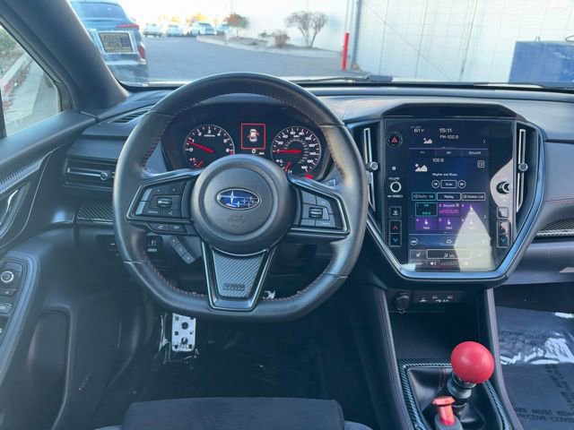 Used 2022 Subaru WRX Limited image 27