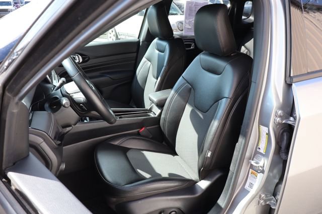 Used 2022 Jeep Compass Altitude w/ Convenience Group image 9