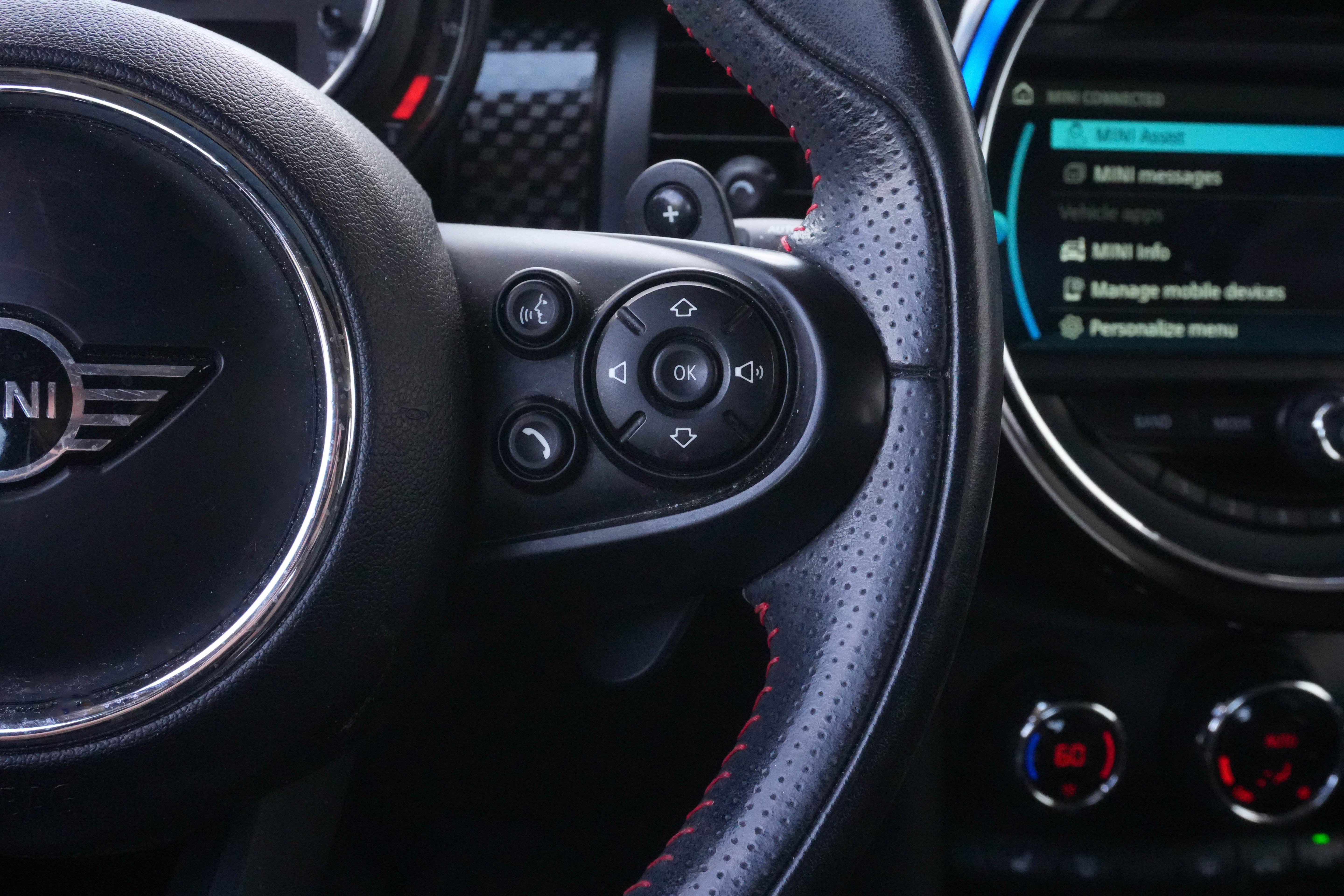 Used 2019 MINI Cooper S image 20