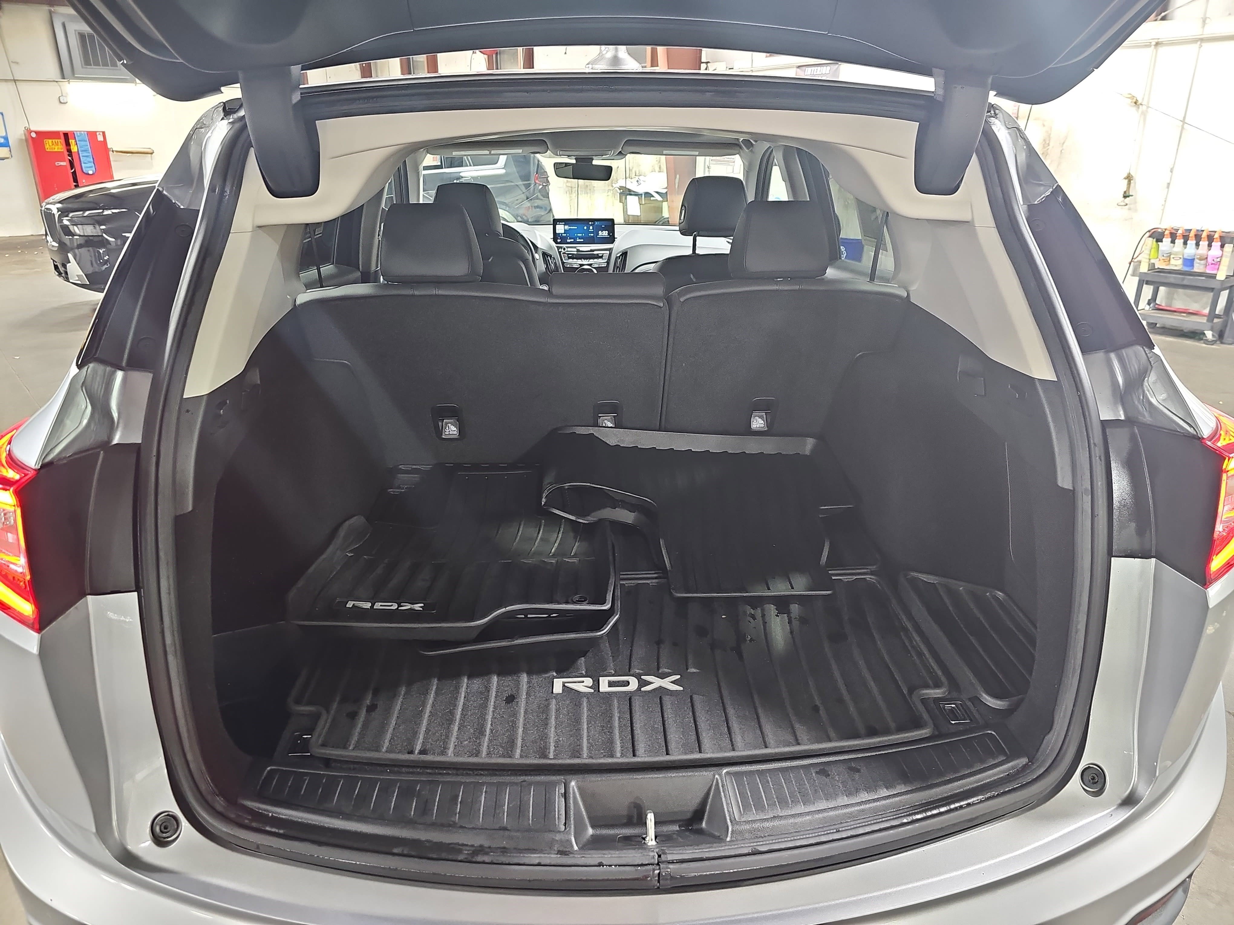 Used 2021 Acura RDX AWD image 14