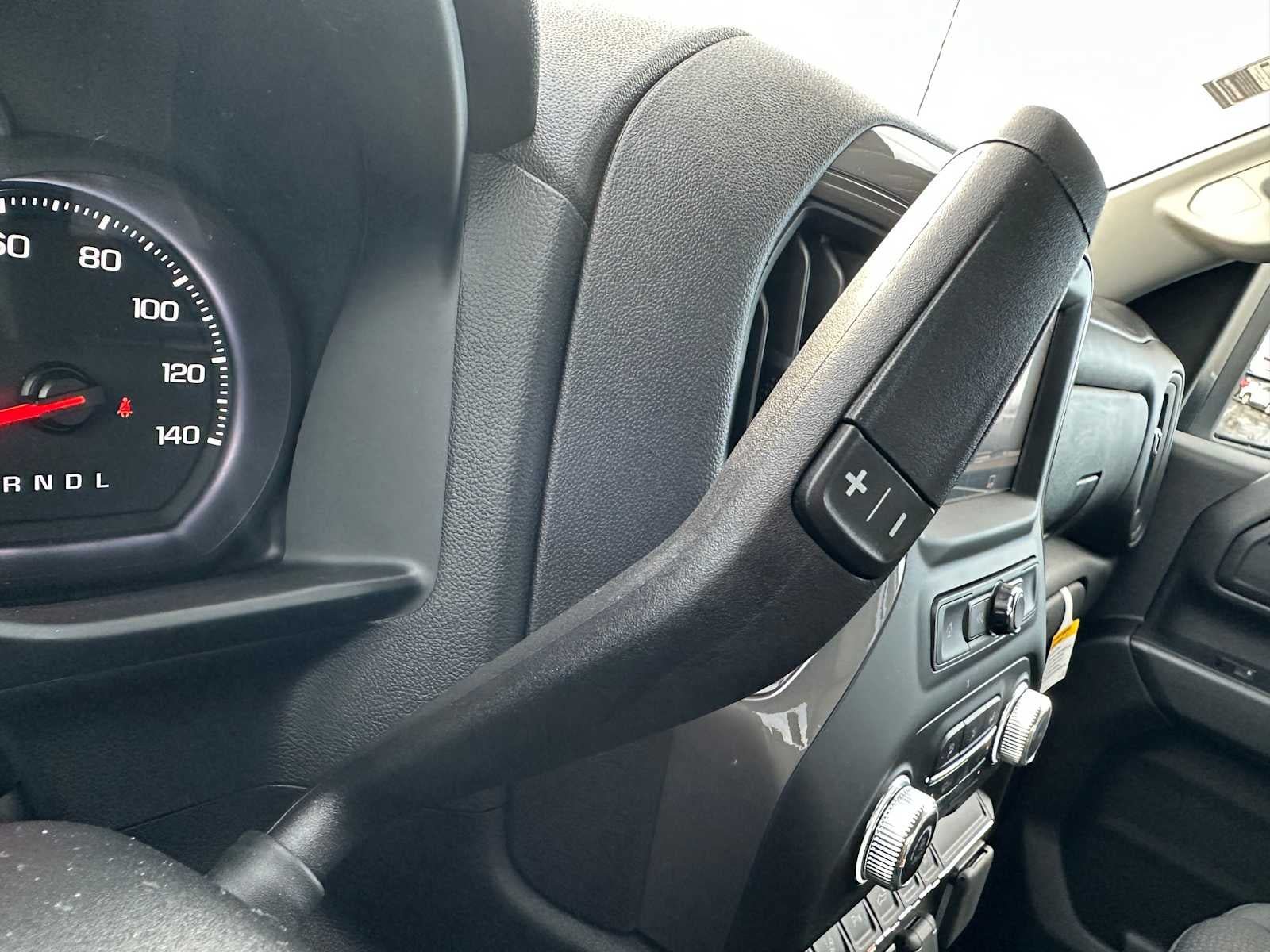 New 2026 GMC Sierra 2500 Pro w/ 1SA Pro Safety Plus Package image 34