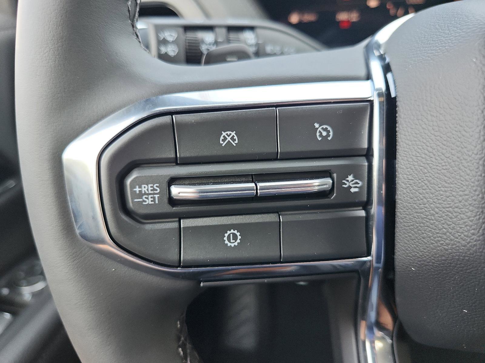 New 2026 GMC Yukon XL Denali w/ Sun & Power Step Package image 20