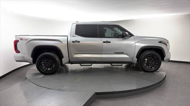 Used 2023 Toyota Tundra SR5 RWD image 7