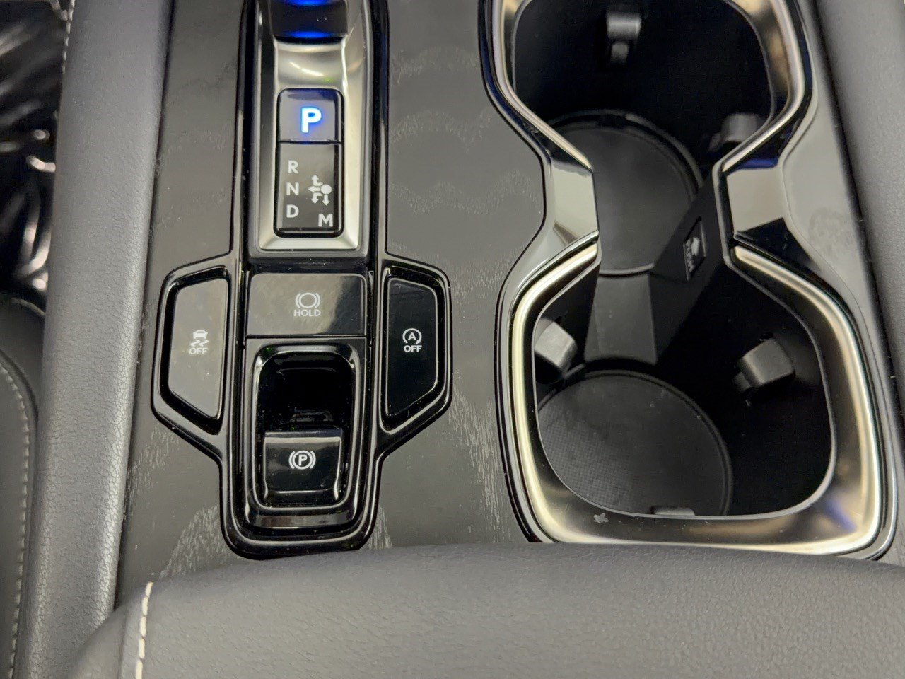 Certified 2026 Lexus RX 350 Premium FWD image 23